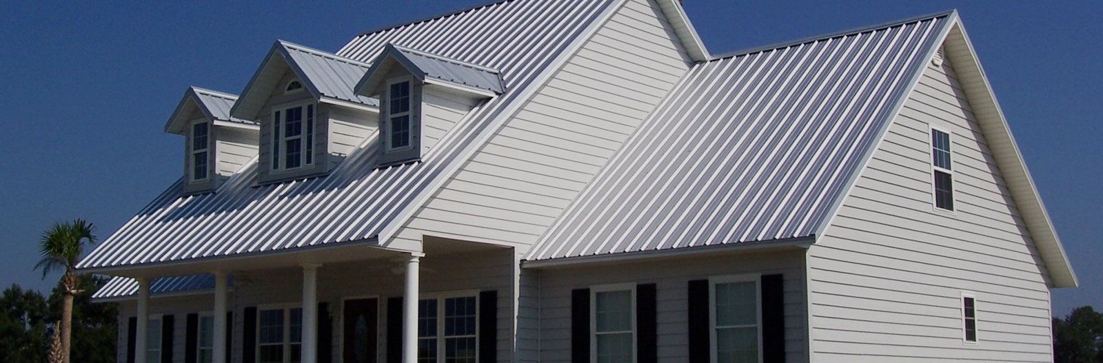 Roofing Freshwater