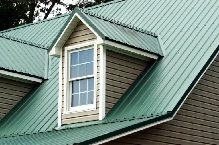 Colorbond Roof